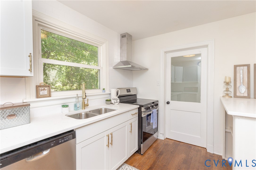 3022 Pinehurst Road Richmond, VA 23228 - Photo 19 of 38
