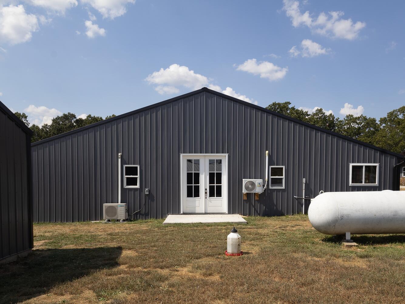 7 Route Ava, MO 65608 - Photo 72 of 111 Back of Smaller Shop