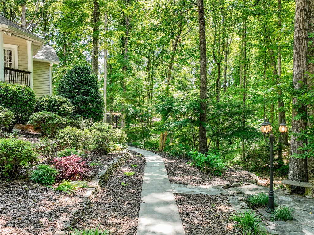 209 Berwick Court Seneca, SC 29672 - Photo 39 of 50