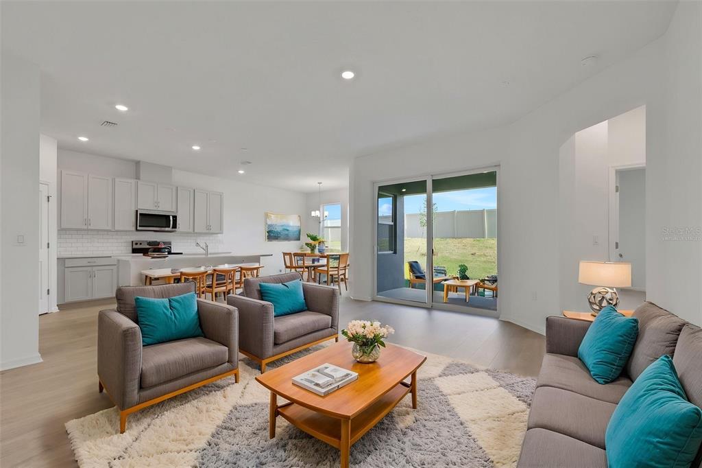 2866 Supermarine Road Tavares, FL 32778 - Photo 15 of 32