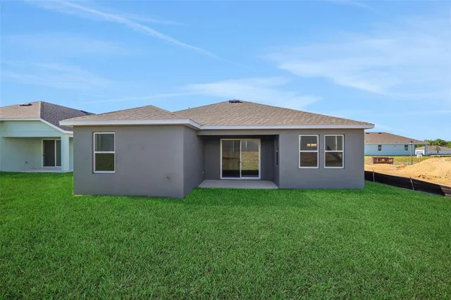 $347,407 | 2866 Supermarine Road, Tavares, FL 32778