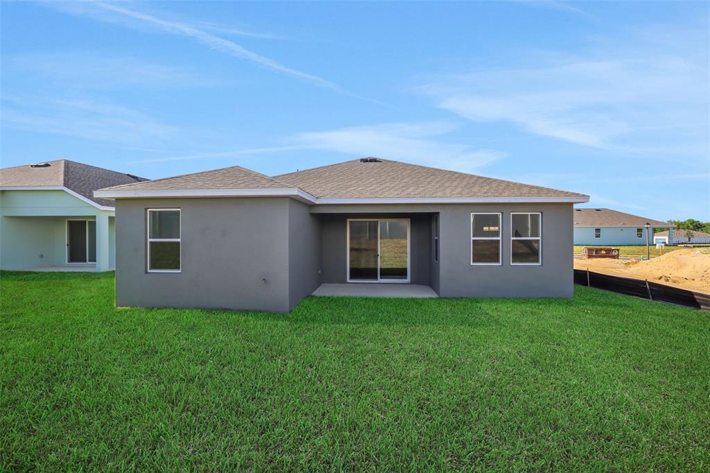 2866 Supermarine Road Tavares, FL 32778 - Photo 4 of 32