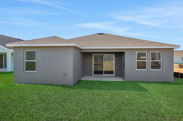 $347,407 | 2866 Supermarine Road, Tavares, FL 32778