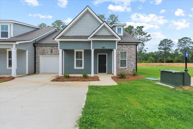 $1,900 | 115 Copper Ridge Road, Evans, GA 30809