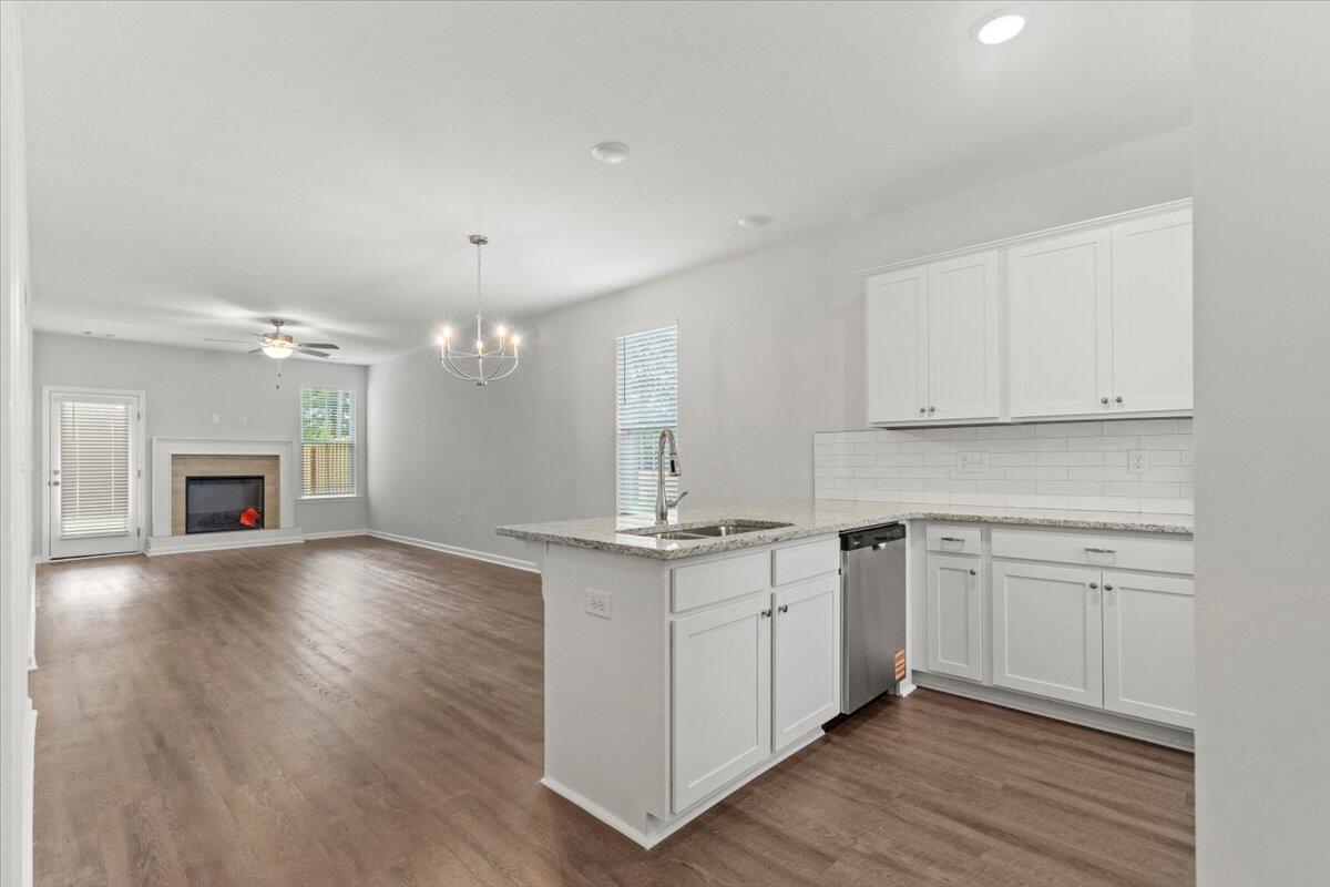 115 Copper Ridge Road Evans, GA 30809 - Photo 12 of 36 12-Kitchen