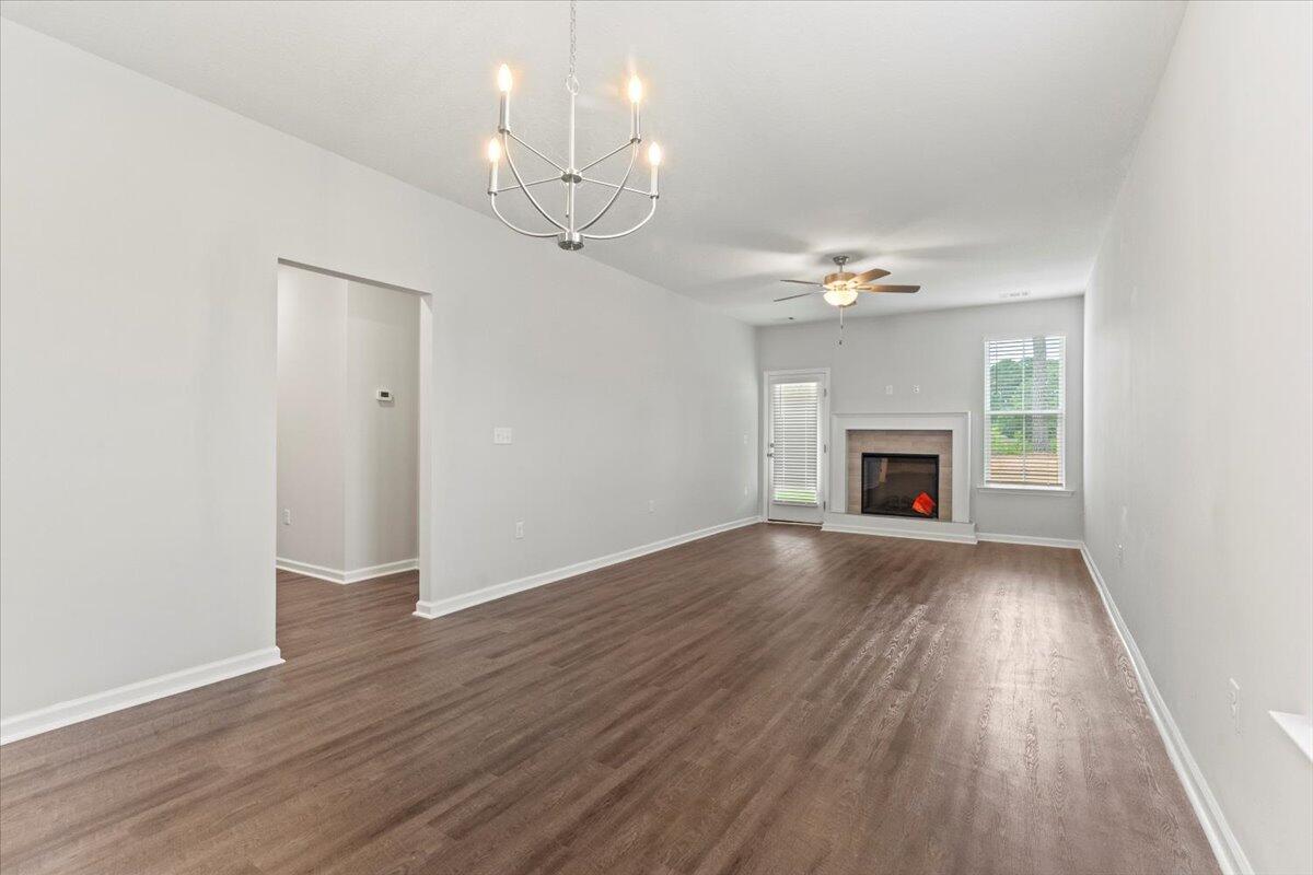 115 Copper Ridge Road Evans, GA 30809 - Photo 15 of 36 15-Living Area