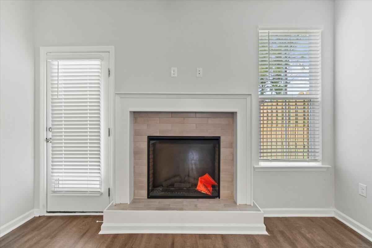 115 Copper Ridge Road Evans, GA 30809 - Photo 17 of 36 17-Fireplace