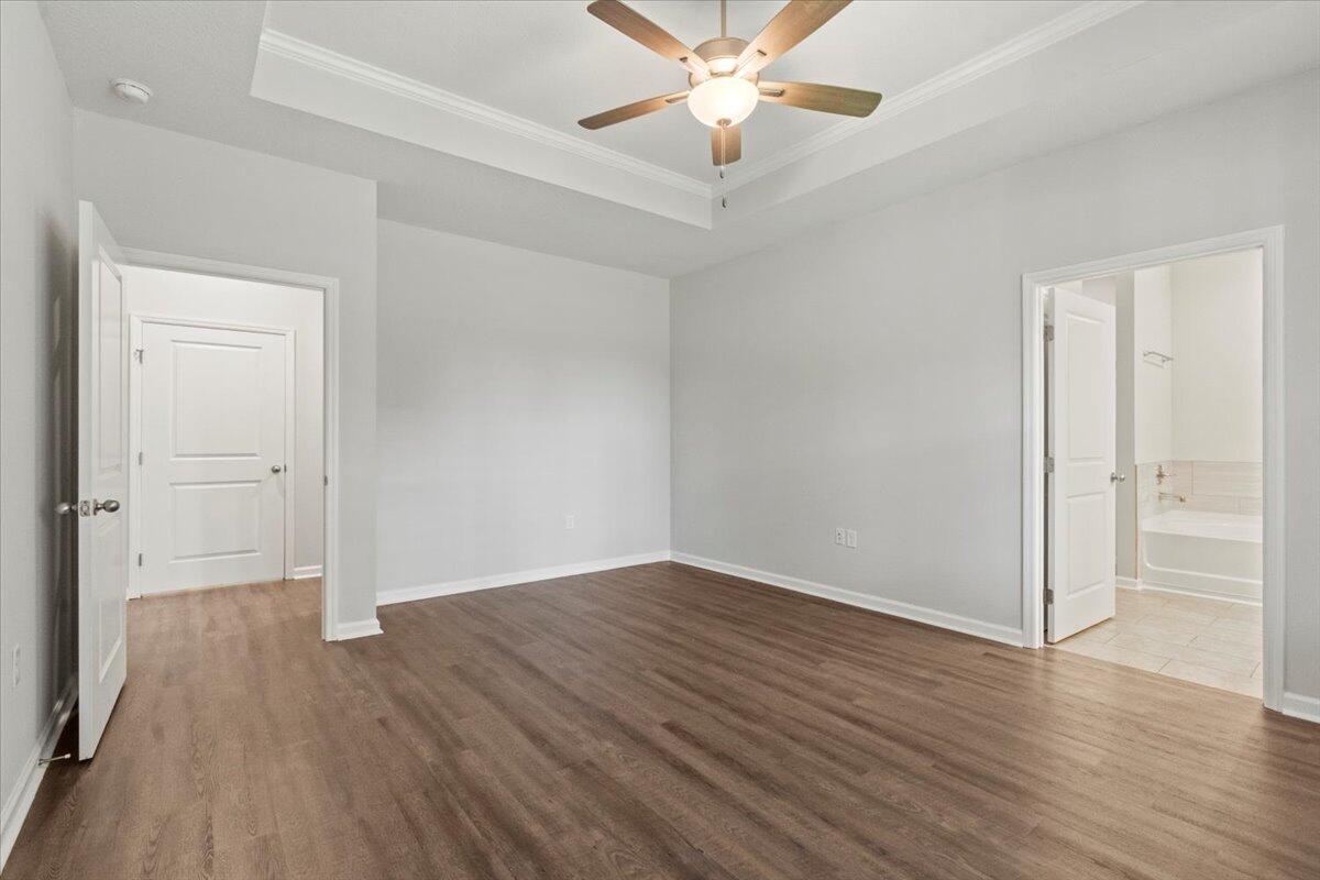 115 Copper Ridge Road Evans, GA 30809 - Photo 19 of 36 19-Owners Bedroom