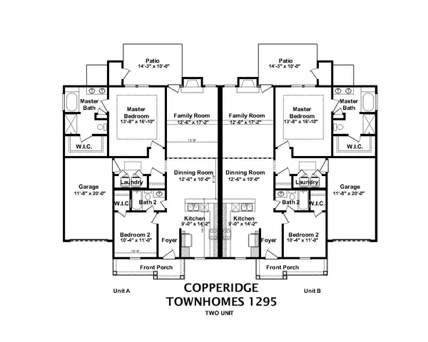 $1,900 | 115 Copper Ridge Road, Evans, GA 30809
