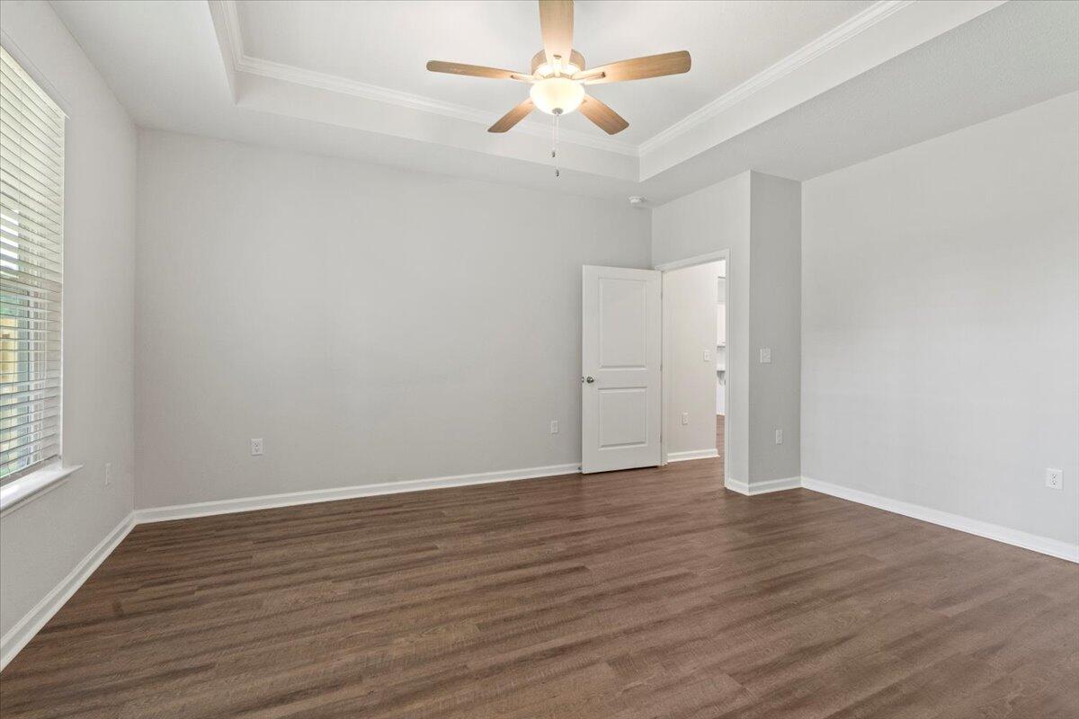 115 Copper Ridge Road Evans, GA 30809 - Photo 20 of 36 20-Owners Bedroom