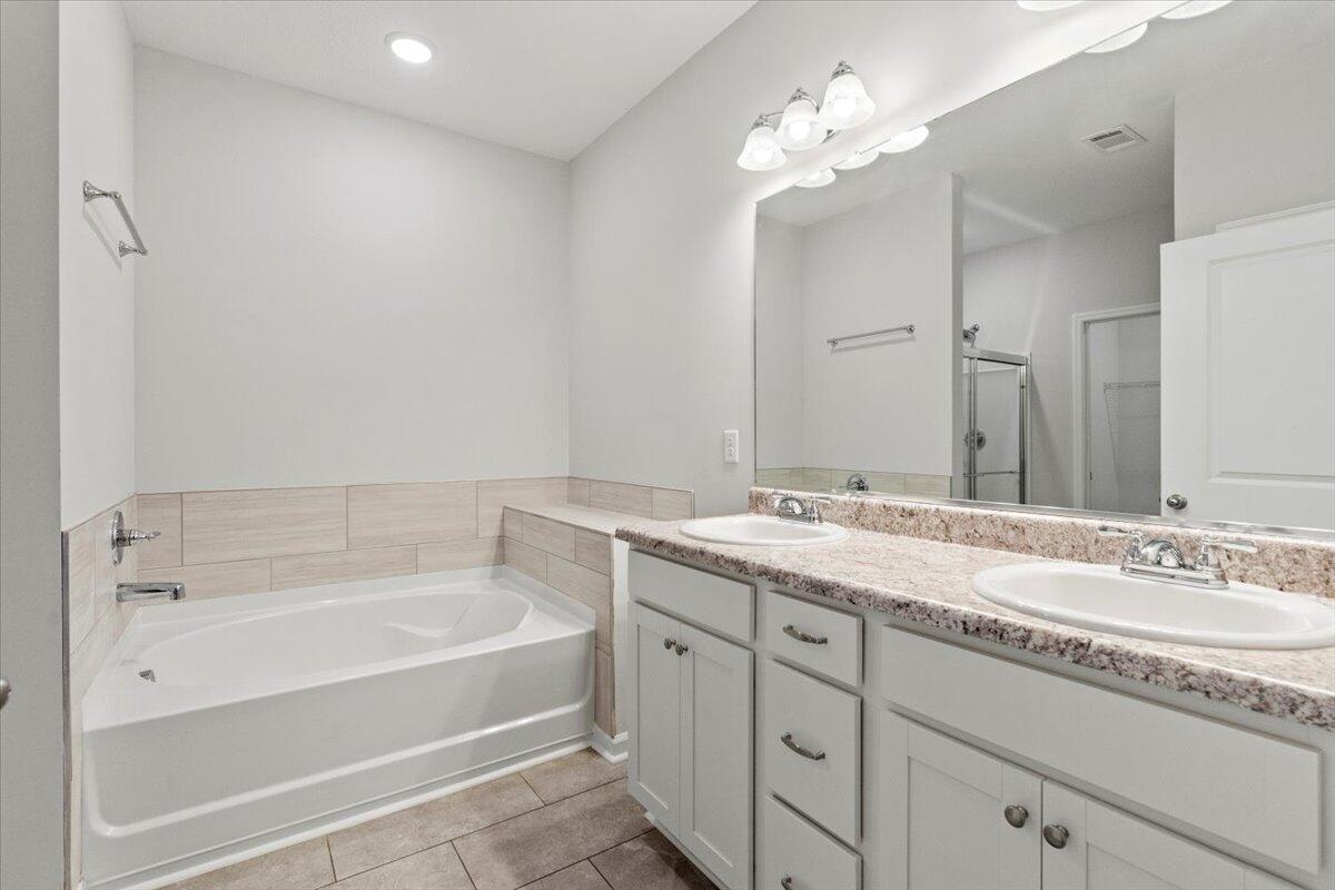 115 Copper Ridge Road Evans, GA 30809 - Photo 21 of 36 21-Owners Bath