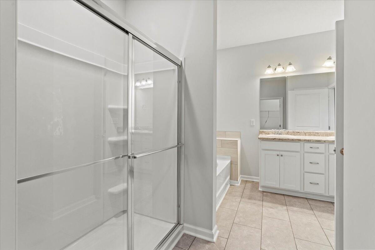 115 Copper Ridge Road Evans, GA 30809 - Photo 22 of 36 22-Owners Bath