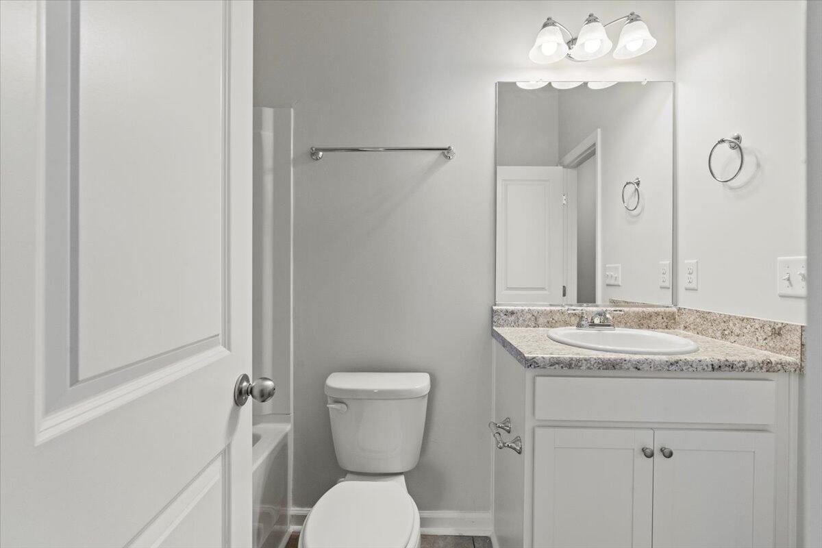 115 Copper Ridge Road Evans, GA 30809 - Photo 27 of 36 27-Bathroom 2