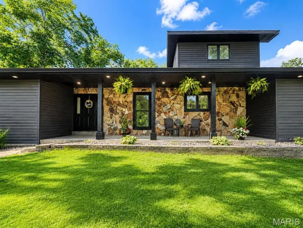 $649,900 | 11 Brushy Hill Court, O'Fallon, MO 63366