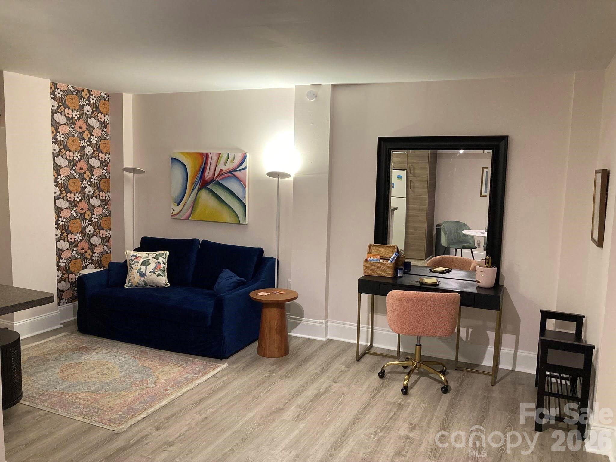 400 Queens Road, Unit E5 Charlotte, NC 28207 - Photo 7 of 15