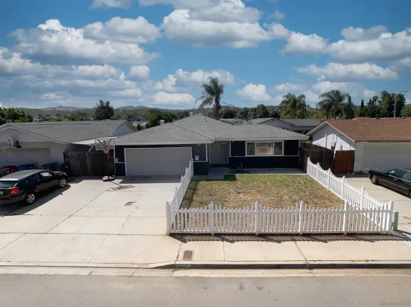 $875,000 | 13035 Laurel Street, Lakeside, CA 92040