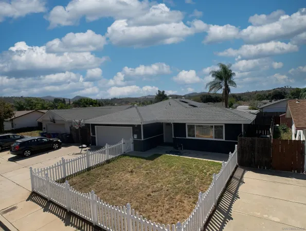 $875,000 | 13035 Laurel Street, Lakeside, CA 92040