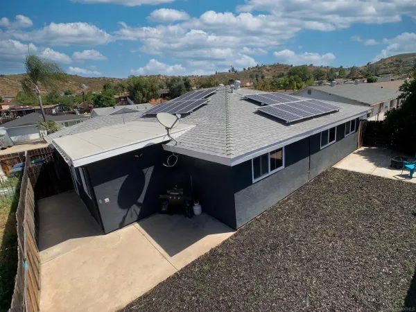 $875,000 | 13035 Laurel Street, Lakeside, CA 92040