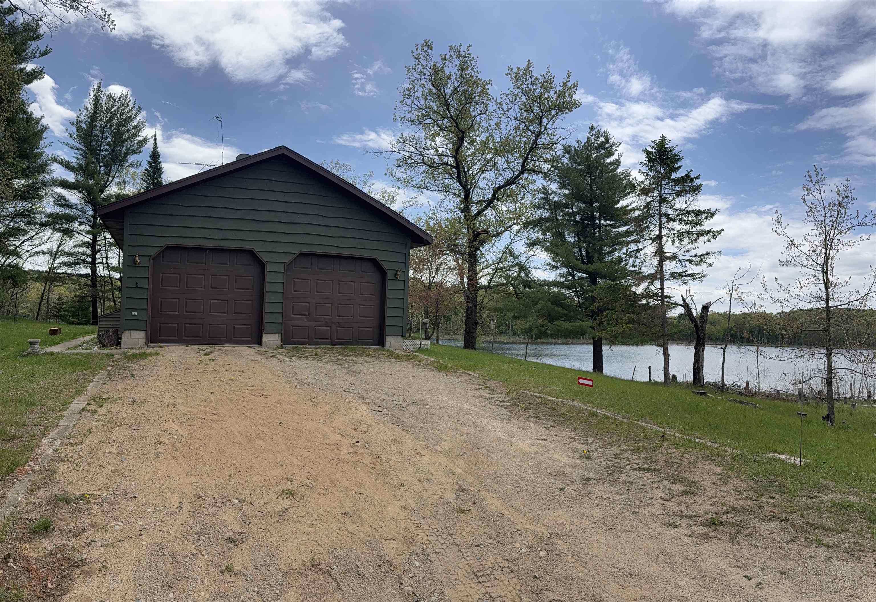 N5367 15th Road Wild Rose, WI 54984 - Photo 41 of 43