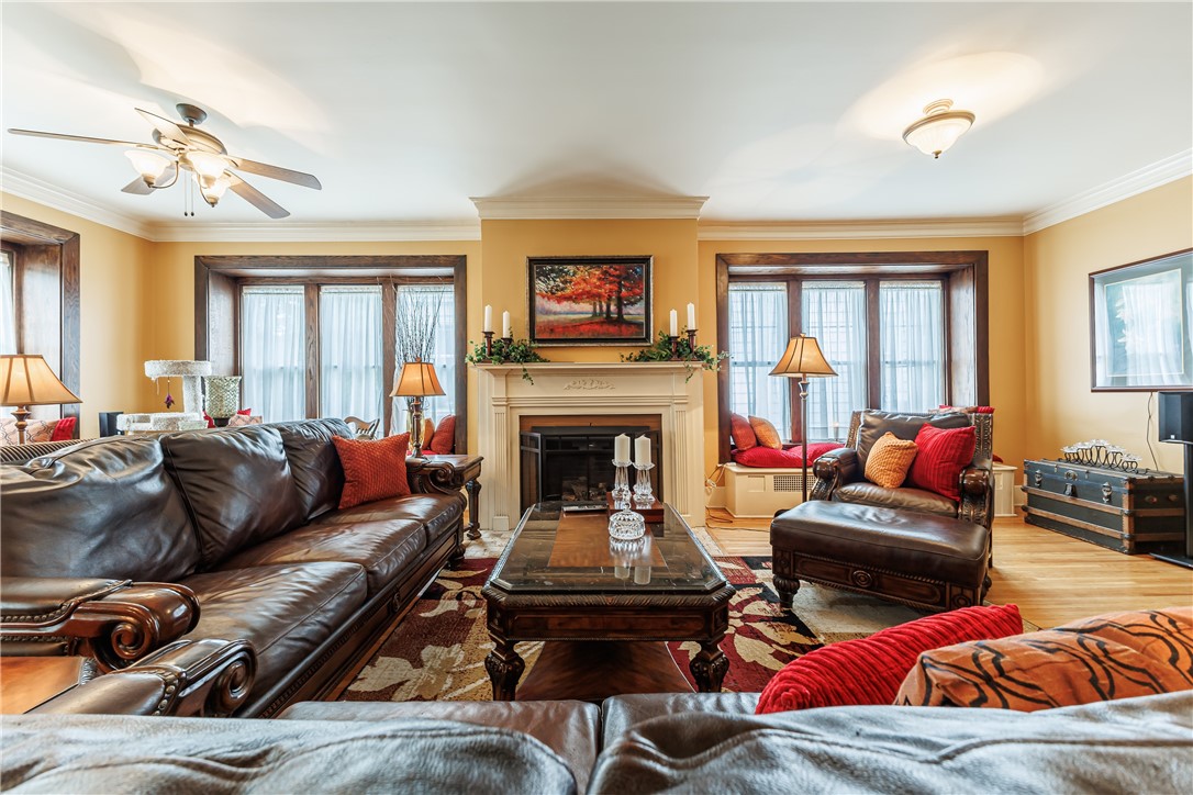 150 Barrington Street Rochester, NY 14607 - Photo 5 of 43 Gallery Image 5