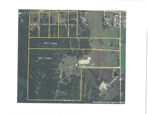 $120,000 | 317 St Chandler Tx 75758, Chandler, TX 75758