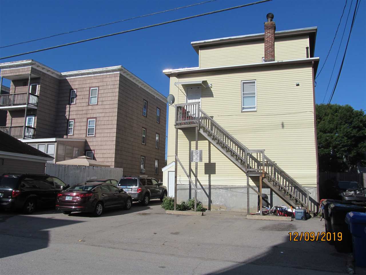 585-587 Rimmon Street Manchester, NH 03102 - Photo 4 of 8