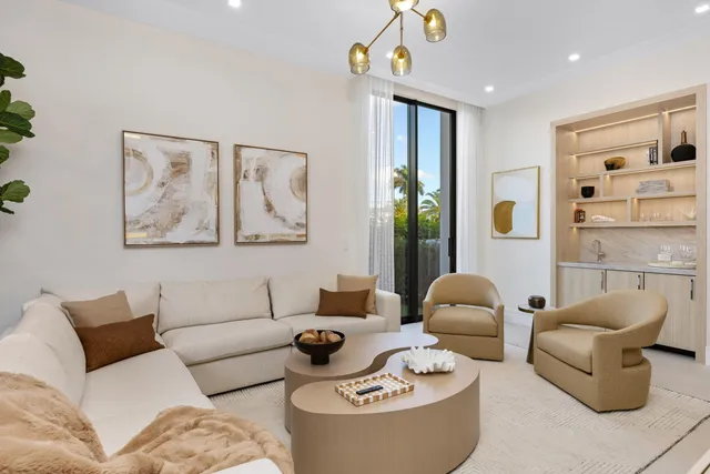 $12,495,000 | 2498 Queen Palm Road, Boca Raton, FL 33432