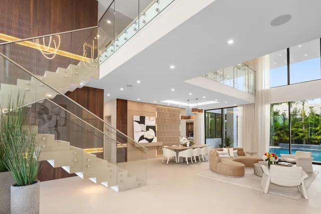 $12,495,000 | 2498 Queen Palm Road, Boca Raton, FL 33432