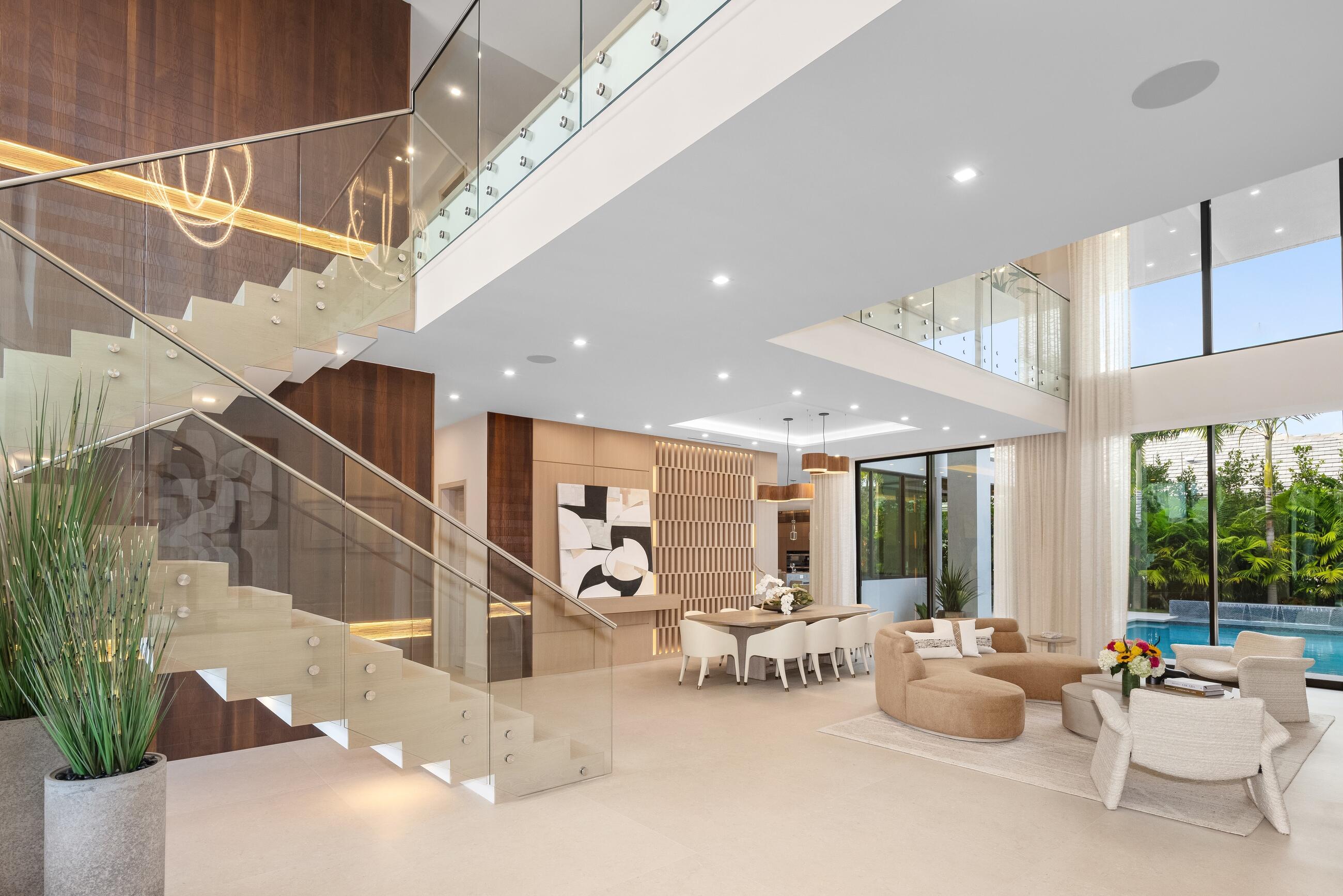 2498 Queen Palm Road Boca Raton, FL 33432 - Photo 46 of 80 Foyer