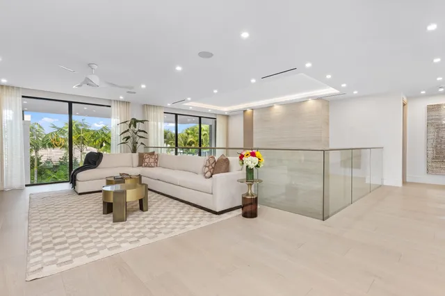 $12,495,000 | 2498 Queen Palm Road, Boca Raton, FL 33432