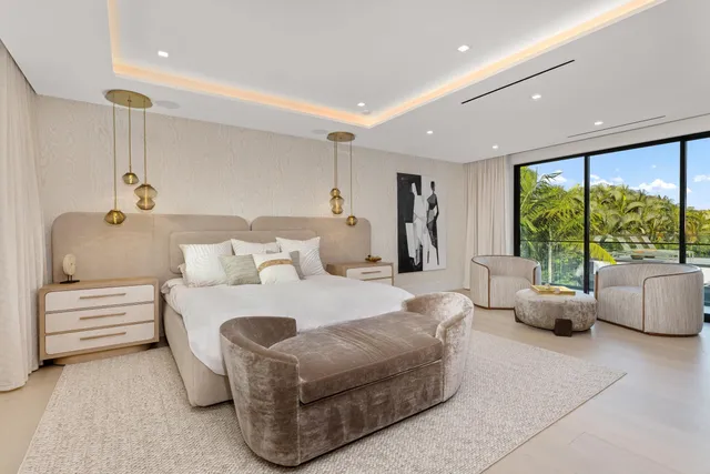 $12,495,000 | 2498 Queen Palm Road, Boca Raton, FL 33432