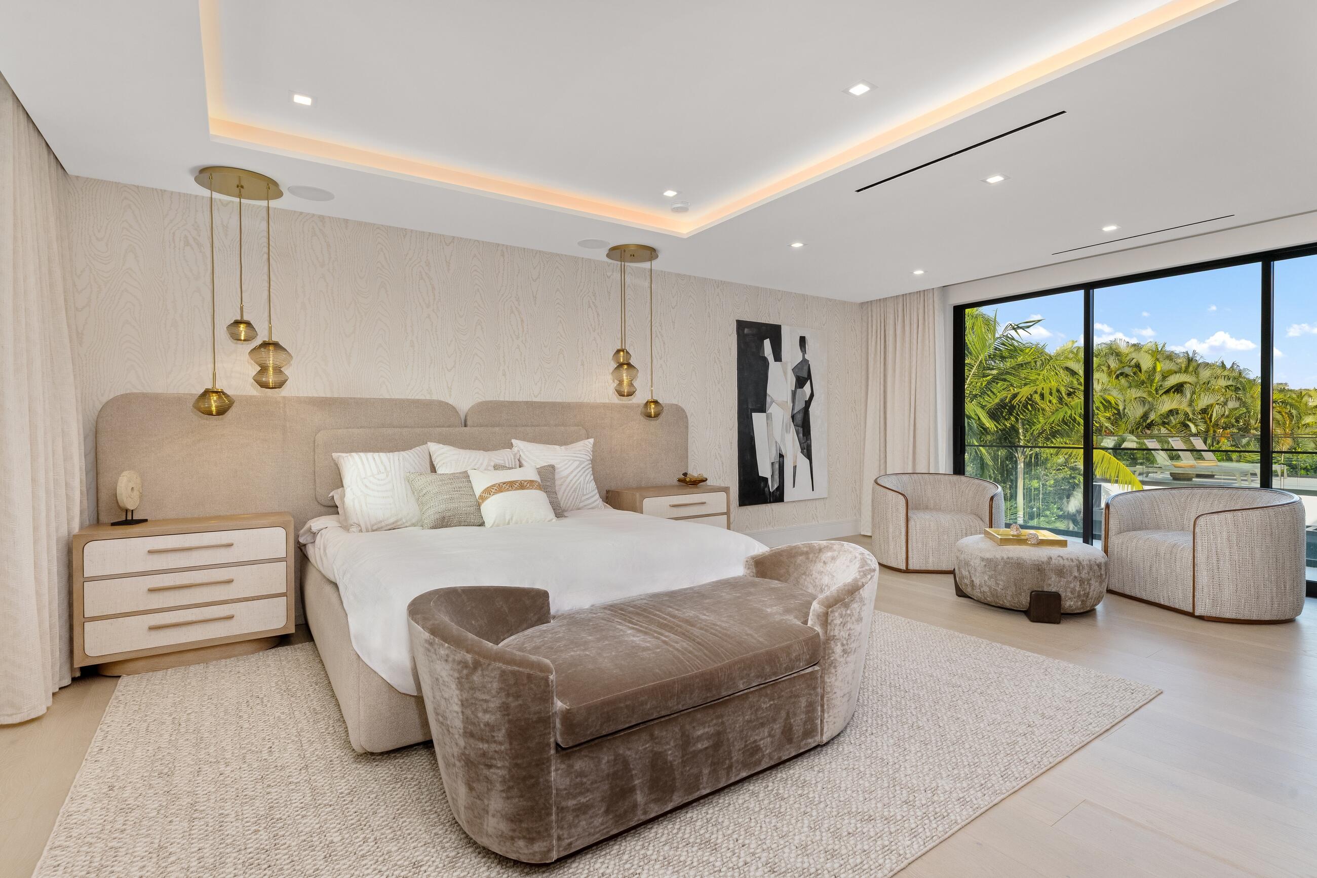 2498 Queen Palm Road Boca Raton, FL 33432 - Photo 52 of 80 Primary bedroom