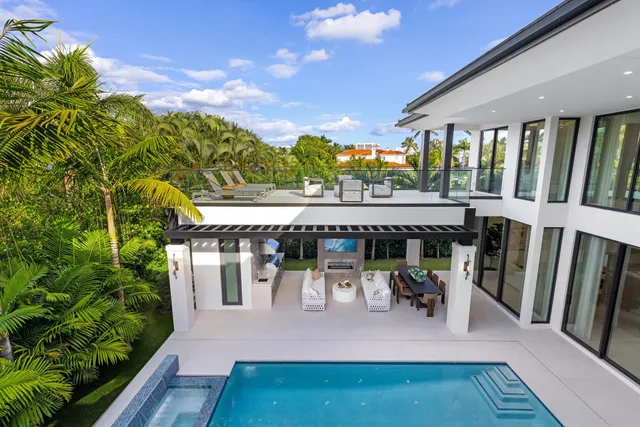 $12,495,000 | 2498 Queen Palm Road, Boca Raton, FL 33432