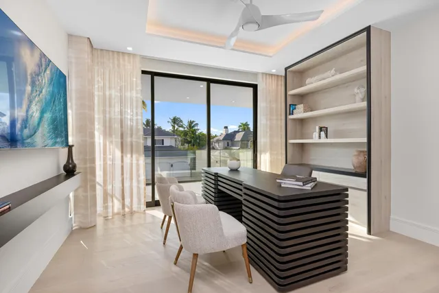 $12,495,000 | 2498 Queen Palm Road, Boca Raton, FL 33432