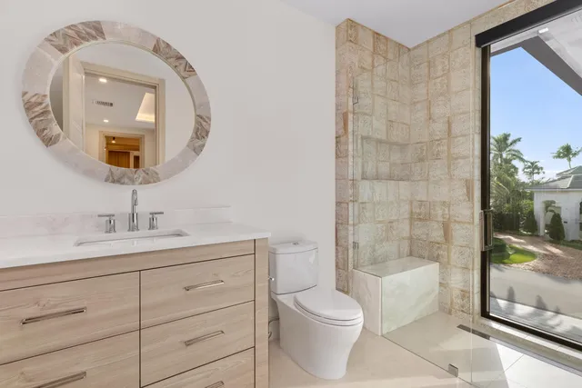 $12,495,000 | 2498 Queen Palm Road, Boca Raton, FL 33432