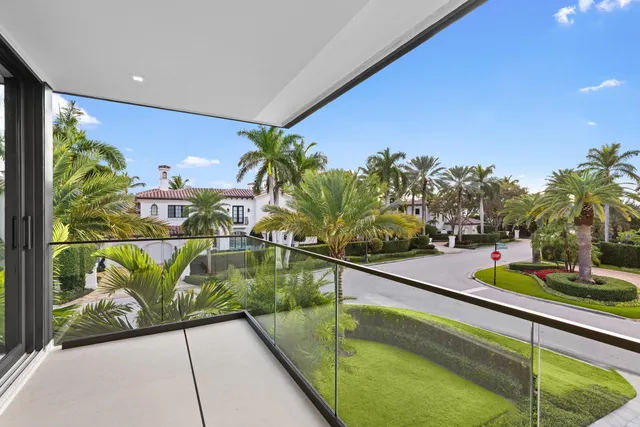 $12,495,000 | 2498 Queen Palm Road, Boca Raton, FL 33432