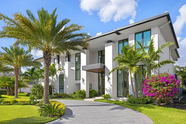 $12,495,000 | 2498 Queen Palm Road, Boca Raton, FL 33432
