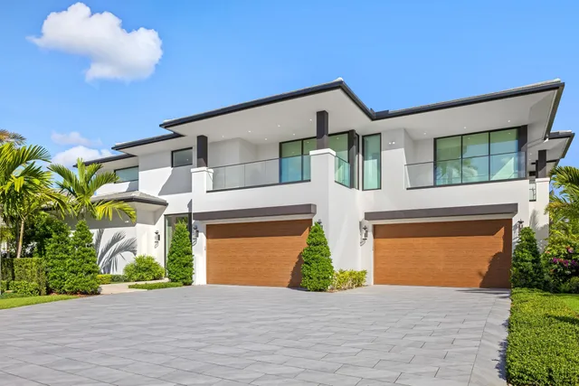 $12,495,000 | 2498 Queen Palm Road, Boca Raton, FL 33432