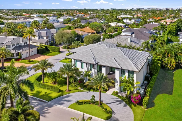 $12,495,000 | 2498 Queen Palm Road, Boca Raton, FL 33432