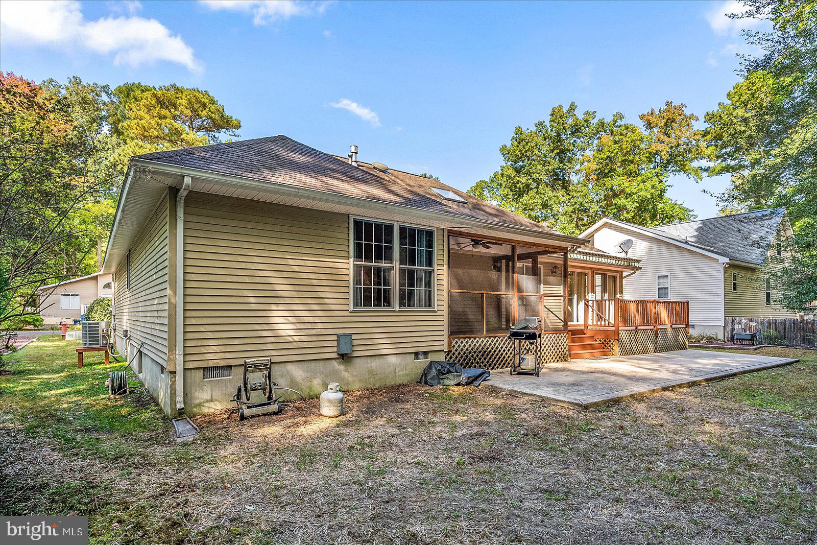 43 Seabreeze Road Ocean Pines, MD 21811 - Photo 42 of 44 Gallery Image 42