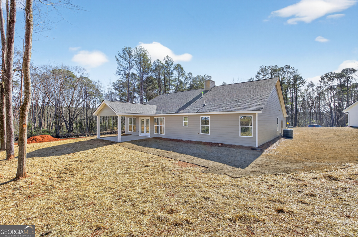 412 Seashell Court, Unit 15 Statham, GA 30666 - Photo 50 of 52