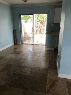 2636 West Way, Unit 2 Riviera Beach, FL 33404 - Photo 2 of 2 2636 West Way 2 living room