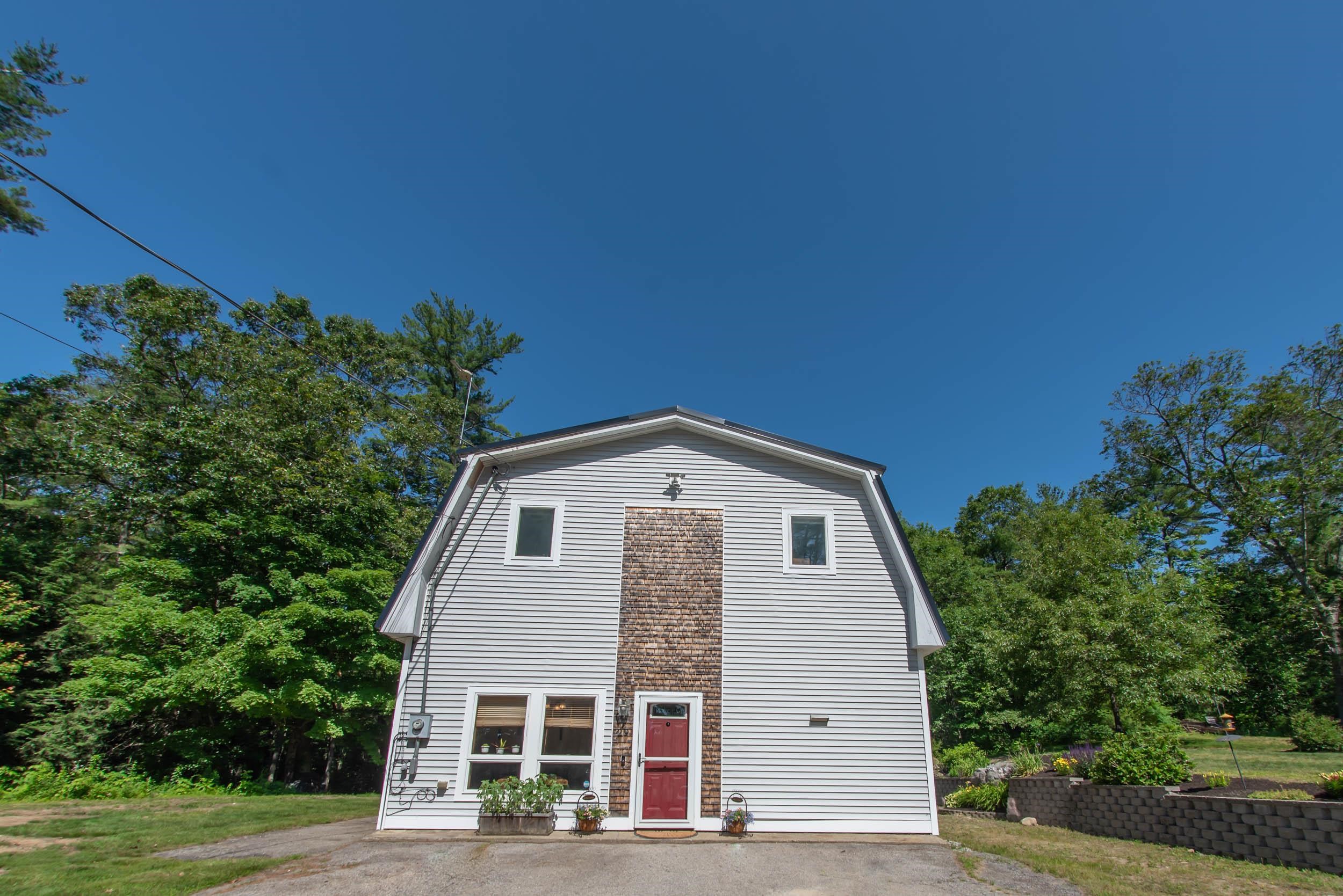 29 Prescott Road Raymond, NH 03077 - Photo 29 of 39