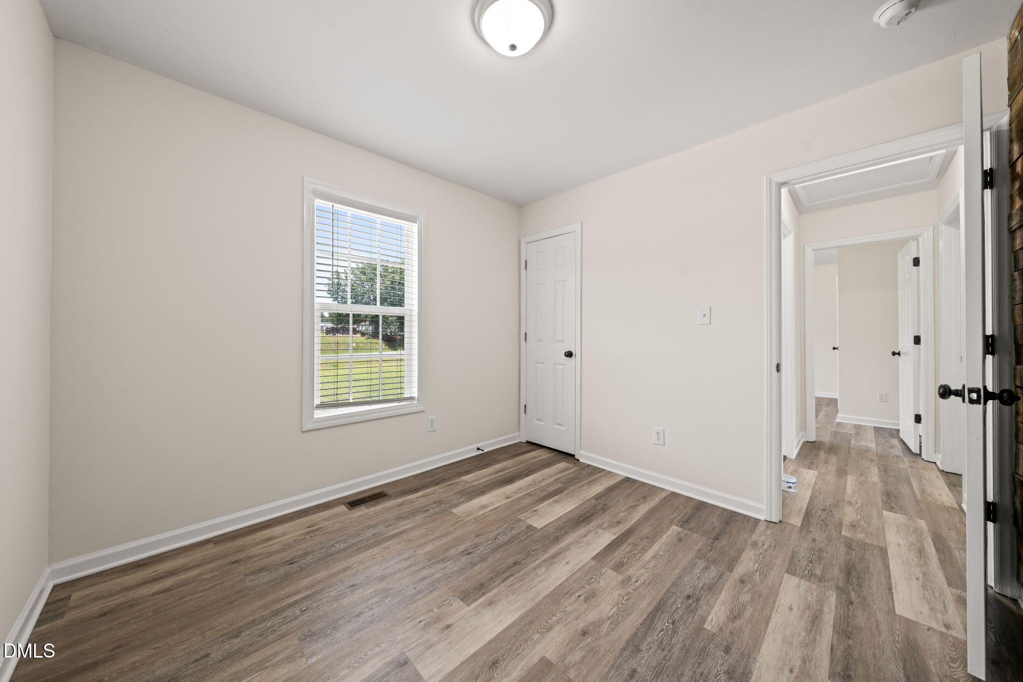 842 Campground Road Selma, NC 27576 - Photo 25 of 36 Bedroom 2 (2)