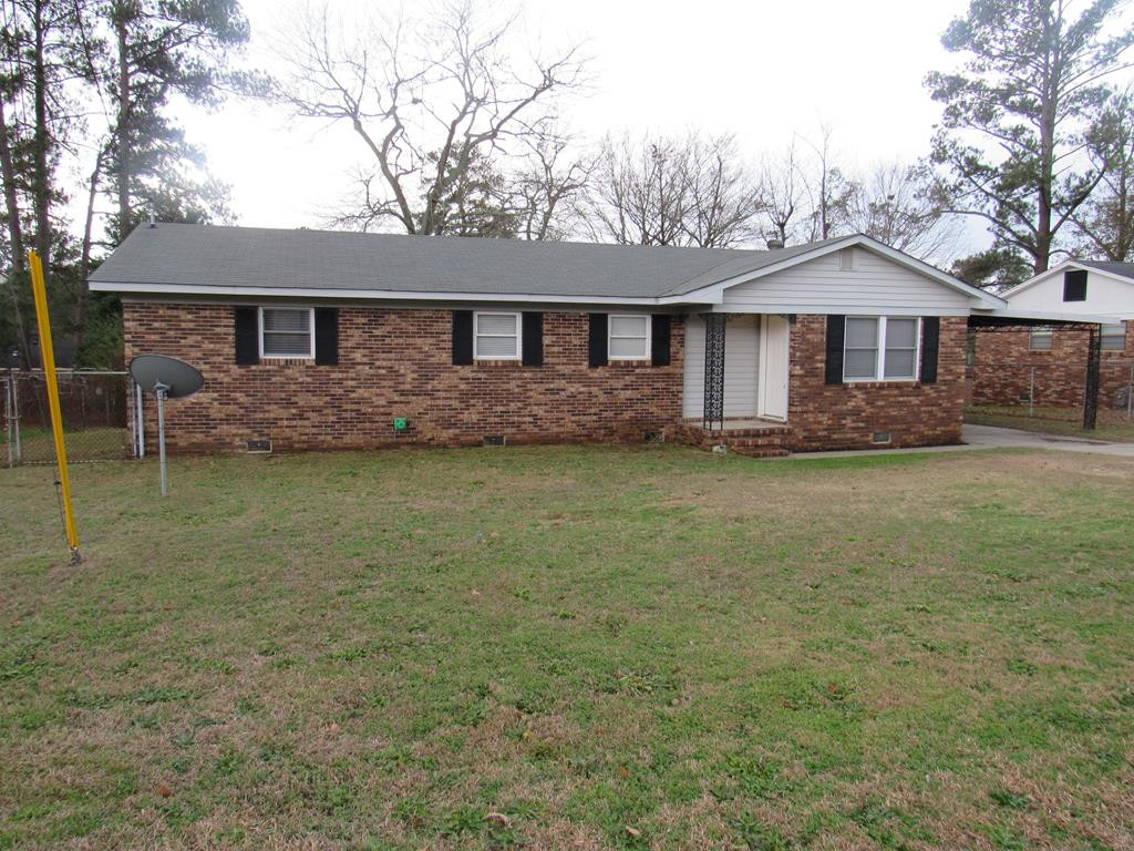 2032 Rosier Road Augusta, GA 30906 - Photo 1 of 18 Main View
