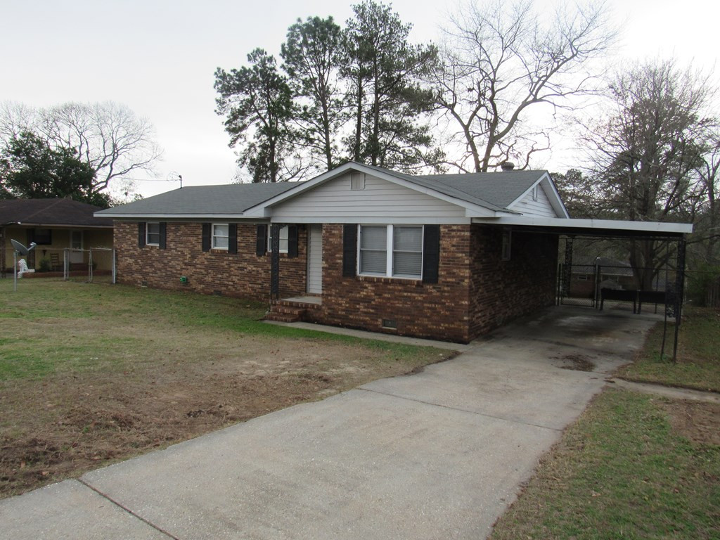 2032 Rosier Road Augusta, GA 30906 - Photo 2 of 18