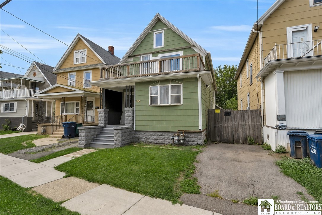114 Roesch Avenue Buffalo, NY 14207 - Photo 2 of 49 Gallery Image 2