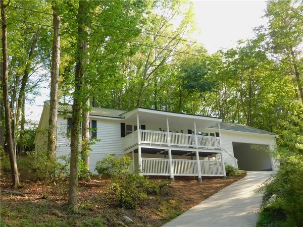 $419,900 | 183 Laurel Heights Drive, Dahlonega, GA 30533
