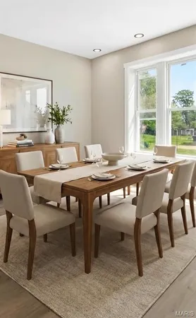 $549,900 | 5843 Enright Avenue, St. Louis, MO 63112