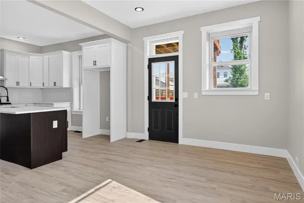 $549,900 | 5843 Enright Avenue, St. Louis, MO 63112